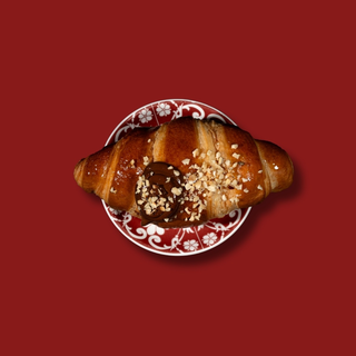 Nutella MIGNON