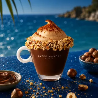 Cremino Nutella