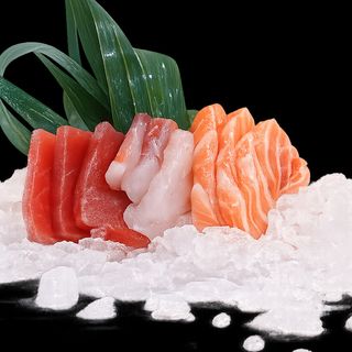 Sashimi misto 9pz