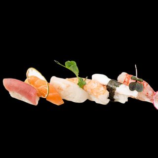 nigiri misto