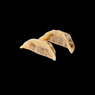 33. Ravioli al vapore 3 pezzi