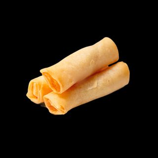 31. Involtini gamberi 3 pezzi