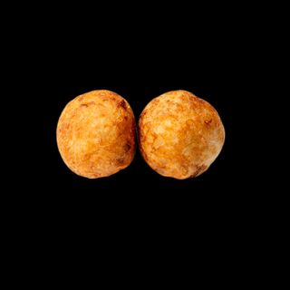 56. Takoyaki 2 pezzi