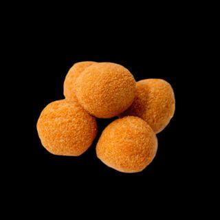 65. Mozzarelline fritte 3pz