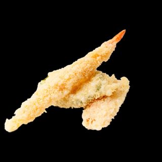 67. Tempura mista 3 pezzi