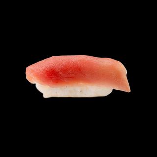 166. Nigiri tuna