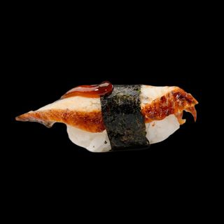 176. Nigiri unagi