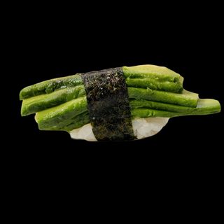 179. Nigiri avocado