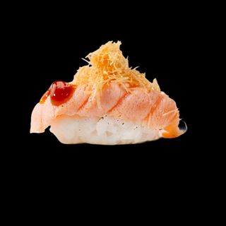167. Nigiri kadaifi