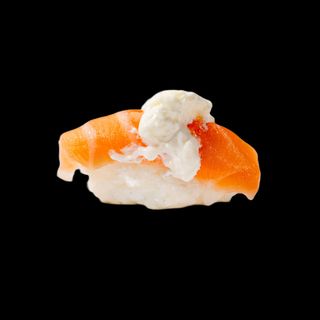 170. Nigiri BURRATA