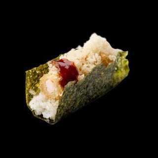 161. Temaki ebiten