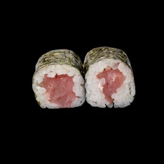 198. Hosomaki tuna