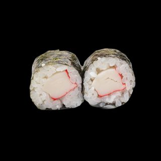 203. Hosomaki surimi