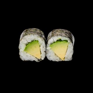 199. Hosomaki avocado