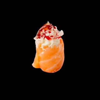 186. Gunkan tobiko 2pz