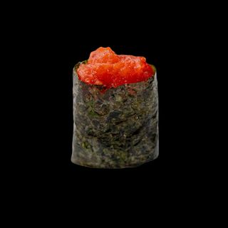 191. Gunkan spicy 2pz