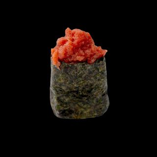 192. Gunkan tuna spicy 2pz