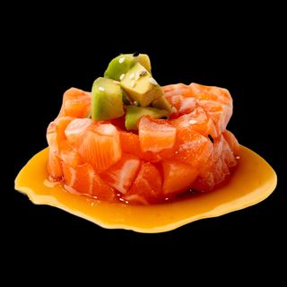 Tartare sake