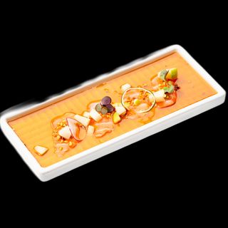 Carpaccio sake 5pz