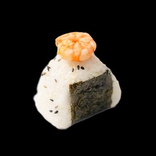 154. Onigiri ebi