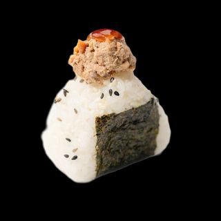 156. Onigiri miura