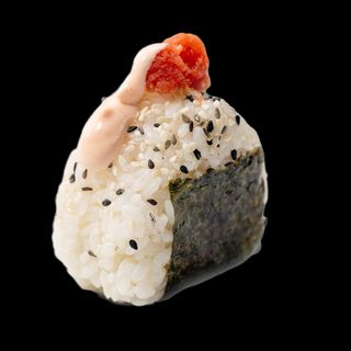 153. Onigiri tuna