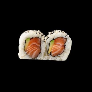 236. Sake roll