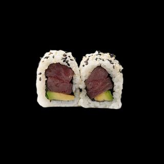 238. Maguro roll