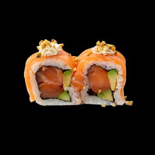 239. Sake spicy pistacchio