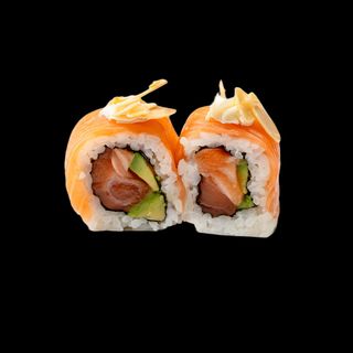 240. Sake Mandorle
