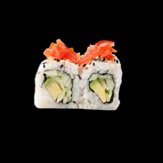 248. Vegetariano roll