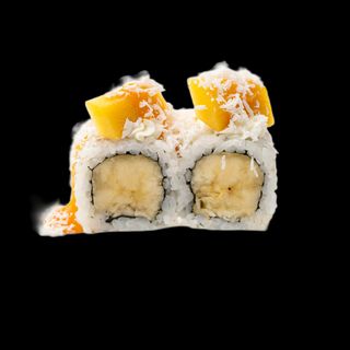 FRUTTA roll