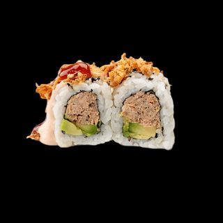 233. Miura roll