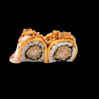226. ebiten cheese roll