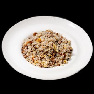 Riso al tartufo