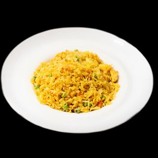 Riso al curry