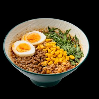 Ramen in zuppa