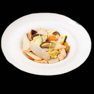 Gnocchi di riso