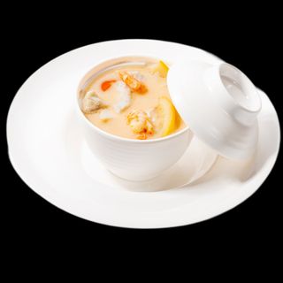 Zuppa thai