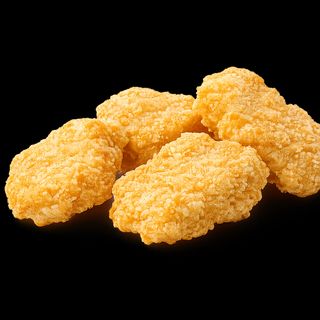 63. NUGGES di pollo 4PZ