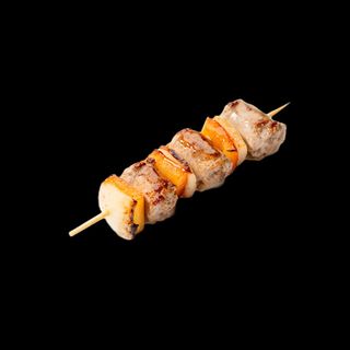 Spiedini di salsiccia 2 pezzi