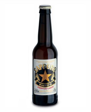 Sapporo giapponese 65 cl