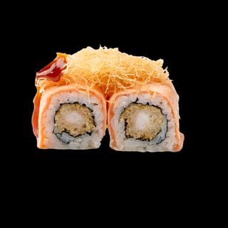 223. tiger roll