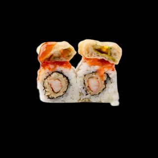 222. tempura speciale roll