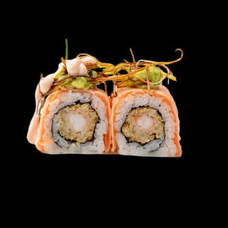 225. eniten scottato roll