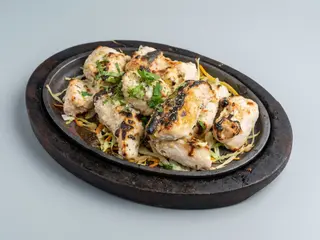 Malai tikka