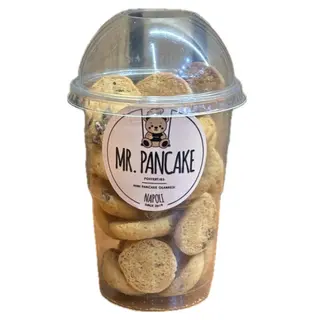 Minicookies