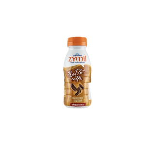 Latte e caffè zymil 250ml