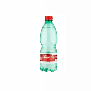 Acqua frizzante piccola