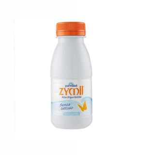 Latte zymil bianco 250ml